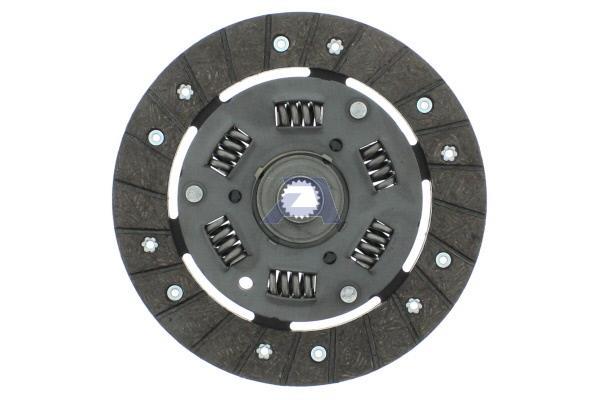 Disco da embraiagem AISIN ref. DE-FI01